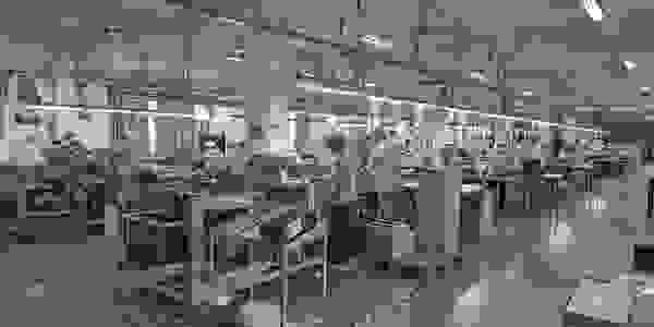 TaoTao Manufacturer Inc